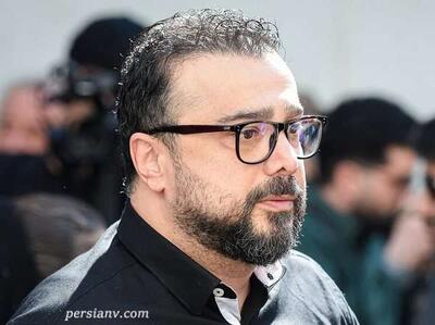نگاه روز | تصویر زیبا از دوران کودکی سپند امیرسلیمانی؛ بازیگر سریال “ناریا” ؛ قیافه شون چقد بامزه اس