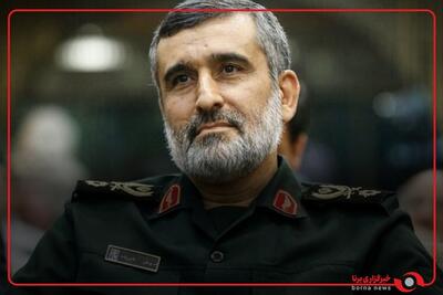 گفت‌وگوی منتشرنشده با سردار سرلشکر شهید حاجی‌زاده: راهبردهای فرمانده کل قوا مسیر تاریخ نظامی ما را تغییر داده است