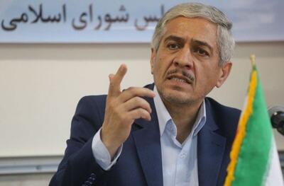 نماینده ادوار مجلس: هجمه ها به رئیس جمهور به نفع دشمنان نظام است