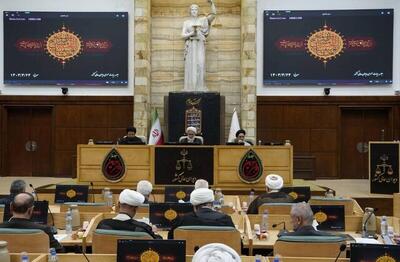 بلاتکلیف ماندن پرونده بیش از یک سال در شعب دیوان عالی کشور غیرقابل توجیه است