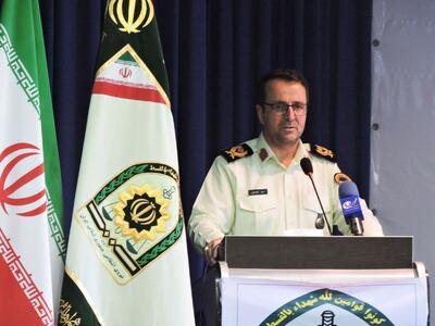 انسجام ملت بزرگ ایران عامل شکست دشمنان در جنگ تحمیلی اخیر شد