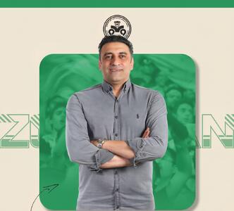 کادر مدیریتی و فنی تیم فوتبال ذوب‌آهن مشخص شد