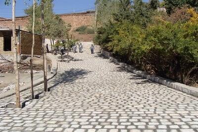 اجرای طرح هادی در ۲۰۶ روستای آذربایجان‌غربی طی سال جاری
