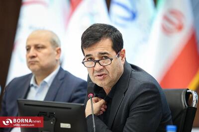 دنیامالی: تمام ظرفیت مجموعه‌های ورزش و جوانان استان‌ها باید در اختیار ورزشکاران پارادوومیدانی قرار گیرد