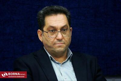 مسوول کمیته مستندسازی ستاد اربعین خوزستان و سخنگوی ستاد اربعین اروند منصوب شد