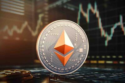 کاهش بی‌سابقه ذخایر اتریوم در صرافی‌ها؛ سیگنال صعودی برای بازار؟