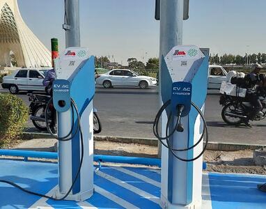 افزایش جایگاه‌های شارژ تا پایان شهریورماه