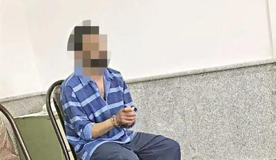 کری‌خوانی به چاقوکشی و قتل یک جوان کشیده شد/ متهم به طرز عجیبی ادعای بی‌گناهی می‌کند!