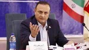 بدهی جاری خودروسازان به  ۶۰۰ همت رسید+فیلم