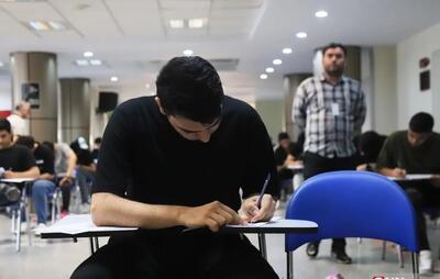 رییس پلیس فتا: سوالات کنکور تحت تدابیر شدید امنیتی قرار دارد / فریب تبلیغات فضای مجازی را نخورید