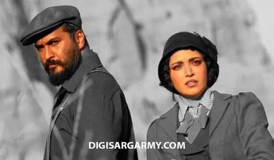 پخش قسمت دوم سریال جنجالی سووشون از این هفته !