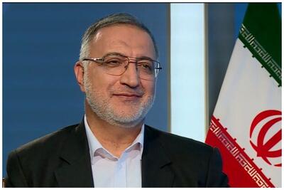 تغییر 3 مدیر در شهرداری تهران