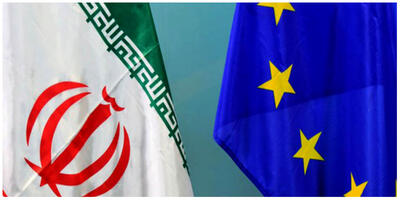 اروپا به دنبال بازگرداندن ایران به میز مذاکرات