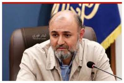 برادر داماد شهید رئیسی: نفوذی‌ها رسواتر شدند