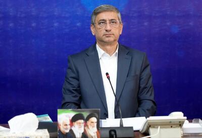 استاندار لرستان: فرودگاه خرم آباد با یک‌ همت به‌روزرسانی شد