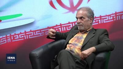 ایران با رد درخواست آتش‌بس فوری از ترامپ امتیاز گرفت+ فیلم