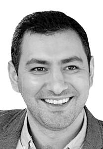 حامی دولتی سهامداران