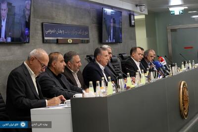 وزیر کشاورزی: ساز و کار واردات نهاده‌ دامی در حال نهایی شدن