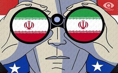 ماجرای نفوذ و نیمروز؛ جاسوسان موساد در ایران تا کجا رخنه کرده و به کدام اطلاعات حیاتی و سری دسترسی دارند؟ | اقتصاد24