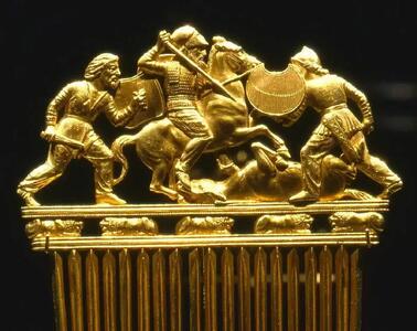 مقصد جدید جویندگان طلا در ایران کجاست؟ | اقتصاد24