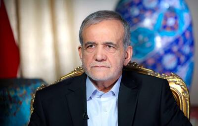 واکنش سخنگوی دولت به پیشنهاد ترور پزشکیان | اقتصاد24