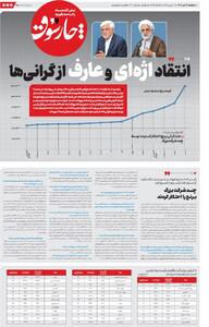 چارسوق: علت گرانی برنج؛ احتکار گسترده توسط چند شرکت بزرگ