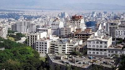 از املاکی‌ها درخواست قرارداد ۳ برگی سابق نکنید