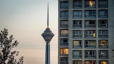 وضعیت مسکن تهران پس از جنگ؛ نه فروشنده واقعی داریم نه خریدار