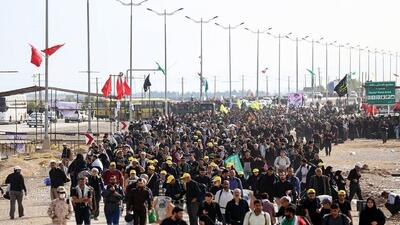 تغییرات در بیمه اربعین ۱۴۰۴