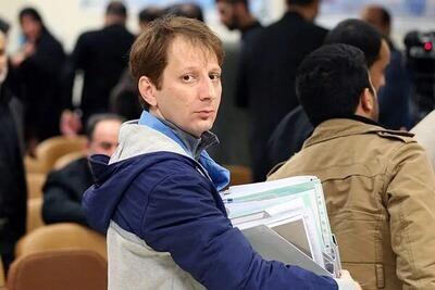 واکنش قطعه‌سازان به شایعه خرید سایپا توسط بابک زنجانی+فیلم