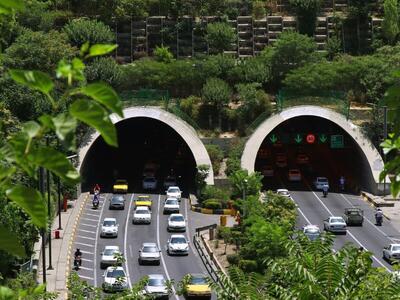 تهرانی‌ها بخوانند؛ امشب این معابر مسدود می‌شوند
