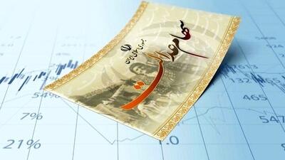 ارزش سهام عدالت ۵۳۲ هزار تومانی امروز سه‌شنبه ۲۴ تیر ۱۴۰۴+ جدول