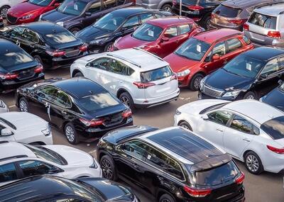 اولین عرضه خودرو‌های وارداتی ۱۴۰۴ با قیمت قطعی/ اسامی خودرو و قیمت‌ها به روز شد