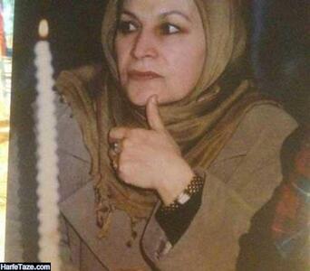 بازیگر محبوب سریال «ریحانه» درگذشت |  انصاف نیوز