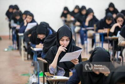 فاجعه نمرات نهایی در آذربایجان شرقی |  انصاف نیوز