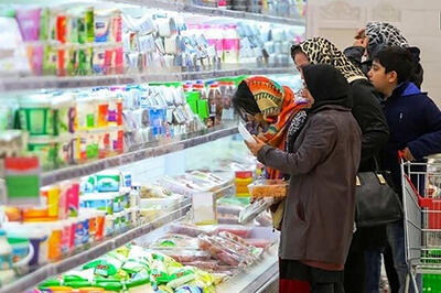 قیمت شیر، ماست و کره، بیشتر از همیشه شد! |  انصاف نیوز