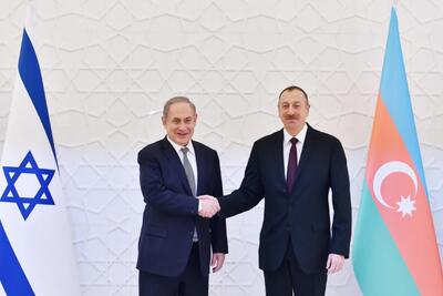 پشت پرده همکاری عمیق باکو با اسرائیل علیه ایران / لاشه پهپاد هرمس در اصفهان چه حقیقتی را آشکار کرد؟ / «باکو فضایی حیاتی برای نفوذ به تهران فراهم کرده، به ویژه از طریق حمایت اطلاعاتی از نیروی هوایی اسرائیل»