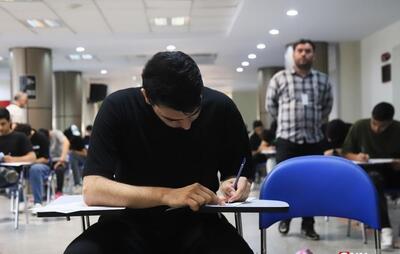 رییس پلیس فتا: سوالات کنکور تحت تدابیر شدید امنیتی قرار دارد / فریب تبلیغات فضای مجازی را نخورید