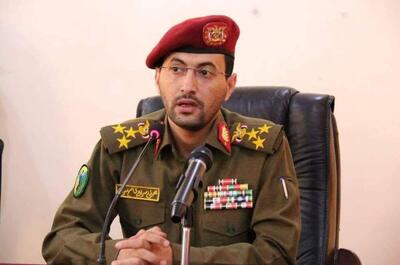 یمن: با ۳ پهپاد، ۲ هدف رژیم صهیونیستی را مورد حمله قرار دادیم/ عملیات انصارالله تا زمان توقف حملات به غزه و رفع محاصره آن، ادامه دارد