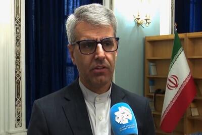 سخنگوی وزارت خارجه: تحمیل جنگ بر ایران به منزله تحمیل ناامنی و بی‌ثباتی بر همه کشورهای منطقه است