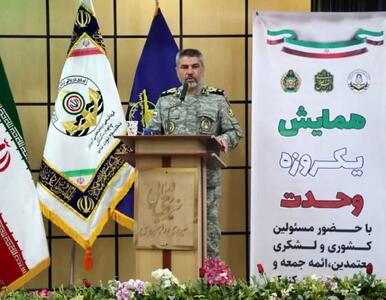 معاون هماهنگ‌کننده سازمان عقیدتی سیاسی ارتش: هدف دشمنان، مساله دشمنان فقط ایران نیست، حتی نظام جمهوری اسلامی هم نیست؛ مساله آنها  تضعیف کشورهای اسلامی و سلطه بر جهان اسلام است