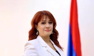 سخنگوی وزارت خارجه ارمنستان پیشنهاد نظارت ۱۰۰ ساله آمریکا بر کریدور زنگزور را رد کرد