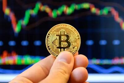 قیمت بیت‌کوین امروز سه‌شنبه ۲۴ تیر ۱۴۰۴؛ بیت‌کوین چند شد؟