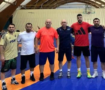فردین معصومی در مورد مهاجرت امیررضا توضیح داد