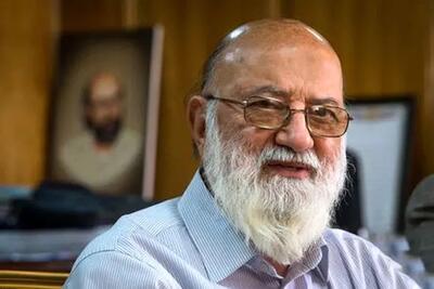 چمران: در خصوص ساخت پناهگاه‌ در تهران طرح‌هایی را در دستور کار داریم
