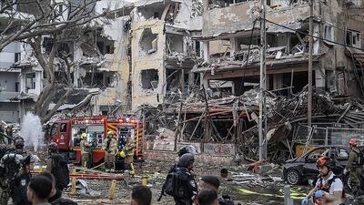 آقایان مسئول توجه کنید؛ آسیب دیدگان جنگ در ادارات پاسکاری می‌شوند