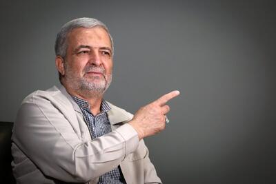 سفیر سابق ایران در افغانستان:  احتمال حمله مجدد به ایران قوی است +ویدیو