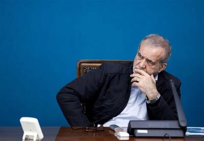 مخالفان پزشکیان از چه چیزی عصبانی هستند؟