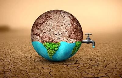 راه میانبر نجات از ورشکستگی آب