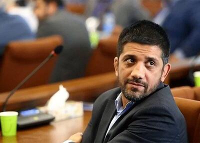دبیر تکذیب کرد: صفحه‌ای در توییتر ندارم!
